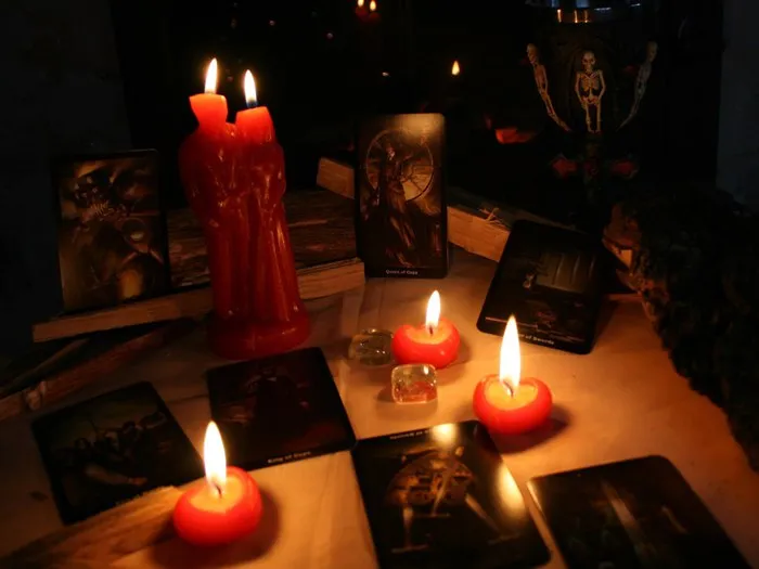 Сильная ясновидящая в Улан-Удэ