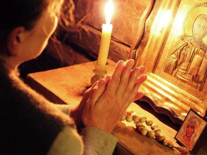 Потомственная гадалка в Улан-Удэ